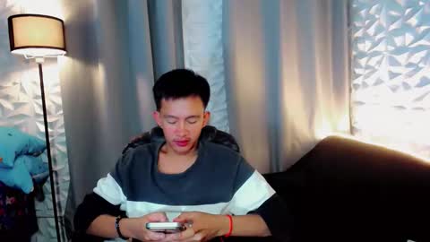 Prince Zaijan online show from March 25, 8:18 am