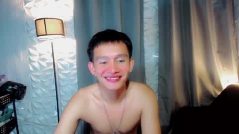 Prince Zaijan online show from April 13, 1:34 pm