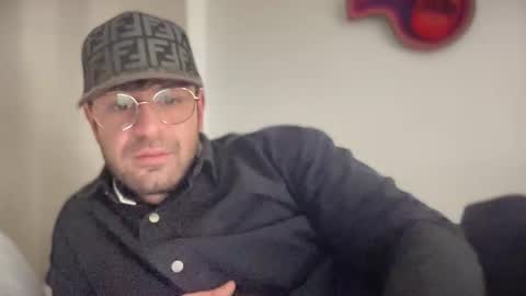 PrinceA933 online show from December 4, 6:26 pm