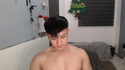 Prince Adrian online show from December 18, 7:32 pm