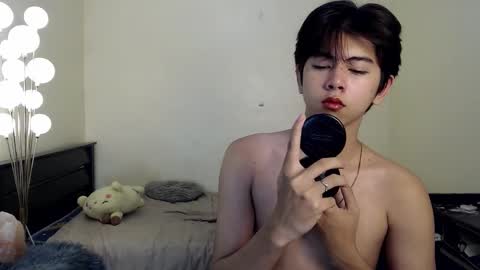 Snapshot of princecalix chatting on September 15, 7:15 pm princecalix online show from September 15, 7:15 pm
