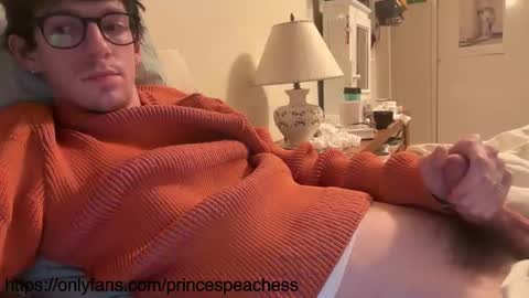 Peaches online show from January 9, 11:10 pm