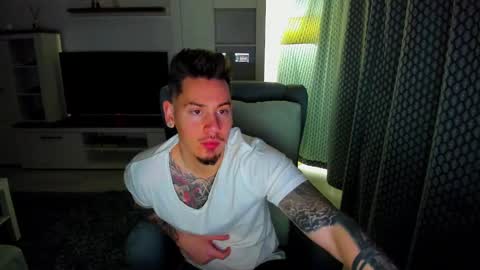 princetatto online show from February 12, 4:54 am