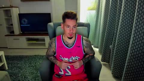 princetatto online show from February 14, 9:21 pm