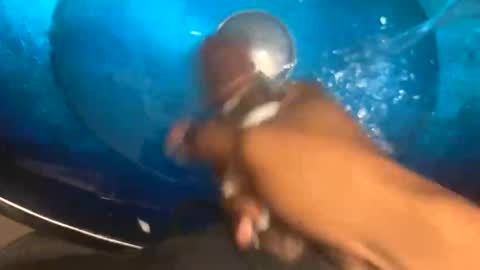 Trevon online show from November 26, 12:46 am