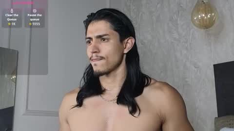 privilegewc online show from February 23, 7:32 am