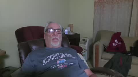 prlbob77 online show from January 9, 4:40 am