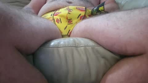 Clothingoptional online show from March 8, 7:29 pm