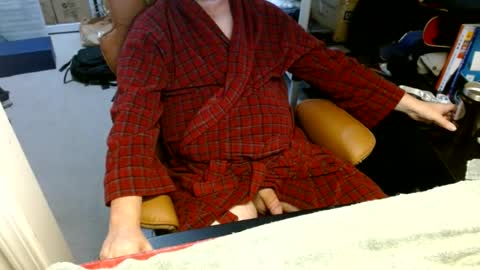 professorjackoff online show from July 2, 6:47 pm