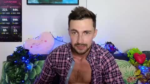 Prometheus original online show from February 18, 3:21 pm