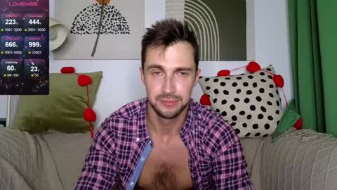 Prometheus original online show from December 5, 4:23 pm