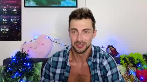 Prometheus original online show from March 1, 4:54 pm