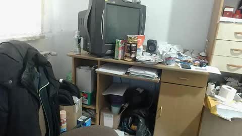 Mariusz online show from March 28, 9:09 am