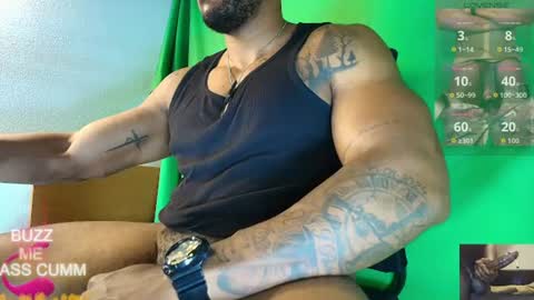 sergeant. online show from June 26, 2:30 pm