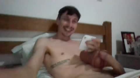 provocadormisterioso online show from May 9, 11:06 pm