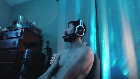 Sk8wave online show from October 8, 8:18 am