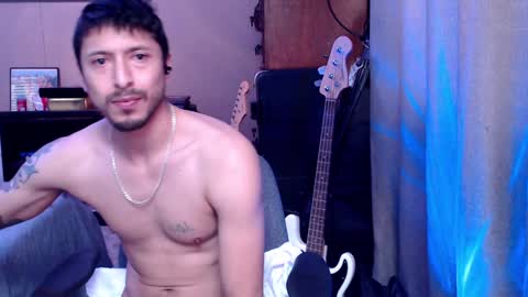 Sk8wave online show from January 25, 11:00 pm