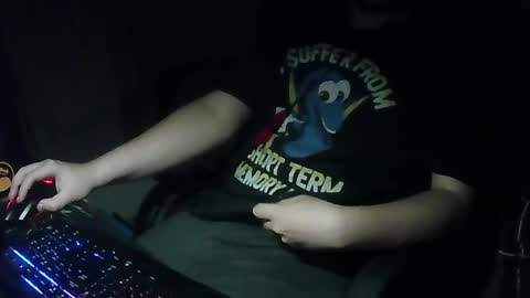 your mysterious man online show from February 22, 4:29 am