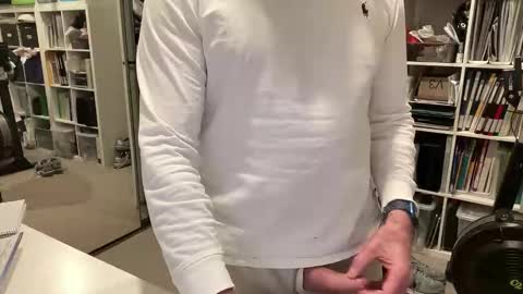 puffiest online show from April 1, 9:55 am