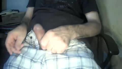 puky_mza online show from March 2, 9:22 pm