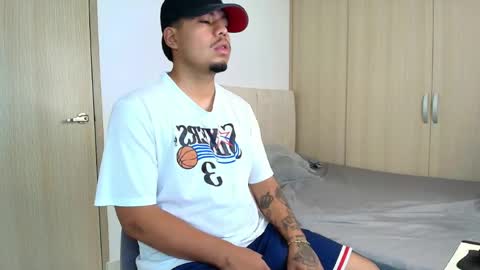 pull_bershh online show from April 21, 3:13 am