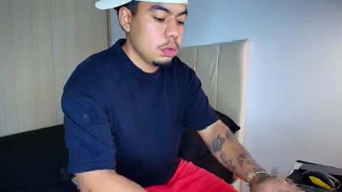 pull_bershh online show from April 11, 12:18 am