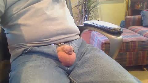 pulltoy1 online show from January 22, 5:38 pm