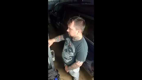 punkrock87denvo online show from June 7, 1:56 am
