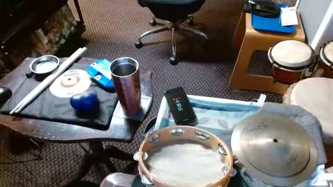 Jojo online show from April 23, 5:56 am