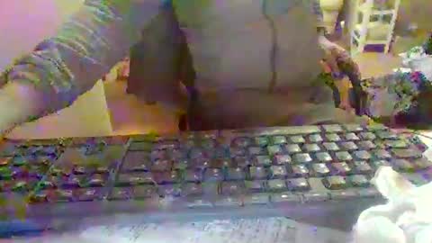 pup_y online show from December 22, 6:49 pm