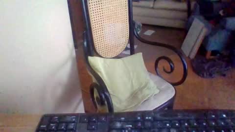 pup_y online show from September 25, 5:23 pm