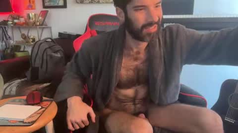 Pup Scritch online show from January 7, 6:46 pm