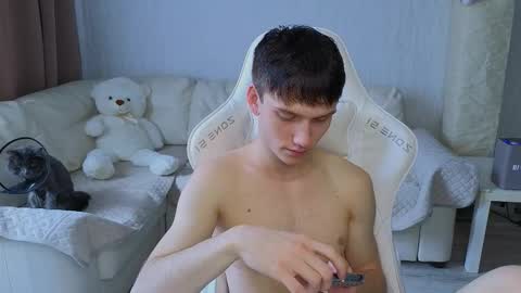 Jesse online show from September 11, 9:19 am