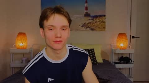 Jesse online show from January 21, 12:35 pm