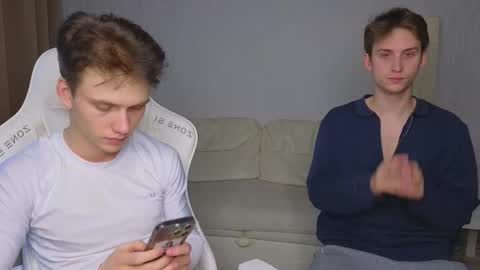 Jesse online show from October 5, 12:53 pm