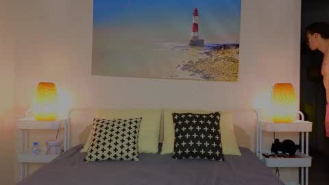 Jesse online show from February 3, 1:30 am