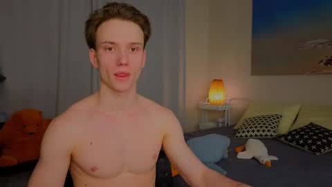 Jesse online show from January 26, 3:27 am