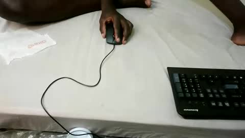 Pureblack  online show from February 17, 11:20 am