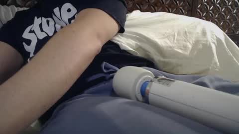 Purple Mountains online show from March 9, 5:28 pm