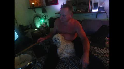 Rick online show from December 10, 11:11 am