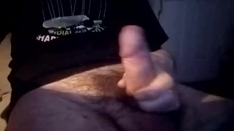 pussyfootjackson online show from April 19, 9:53 am