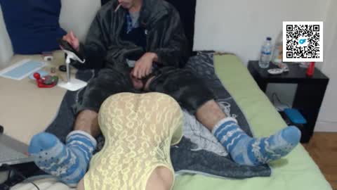 Ruck Fules online show from February 11, 8:36 pm