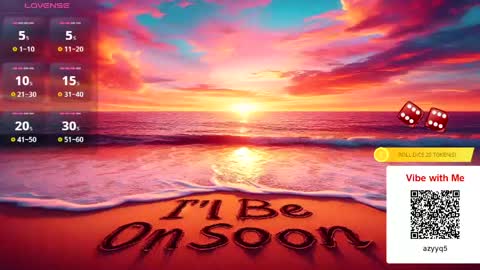 pussylover1365 online show from April 26, 11:18 am