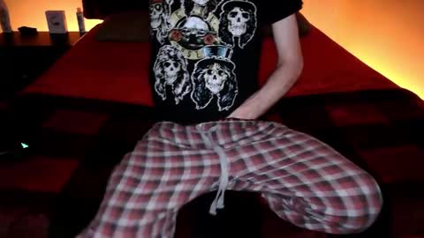 pussylover2182 online show from March 20, 6:39 am