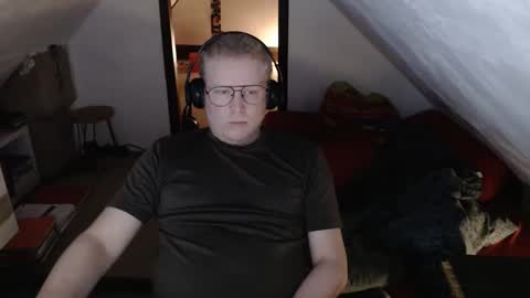 pussylovercb online show from March 29, 8:20 pm