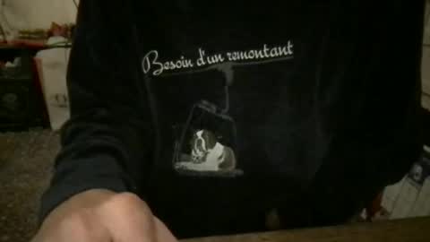 pyro5962 online show from November 30, 1:07 am