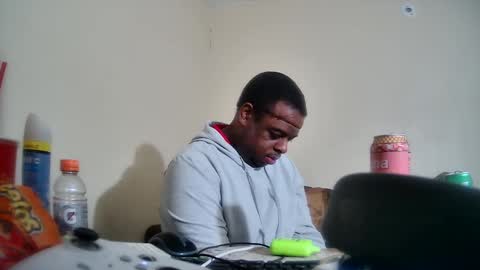 firehot online show from January 20, 5:15 am