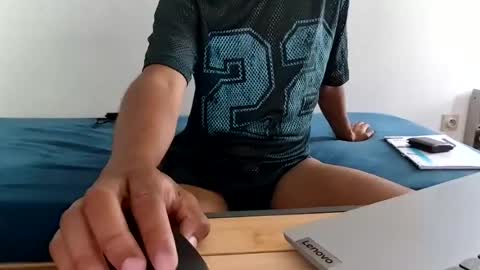 quadagio online show from July 13, 2:41 pm