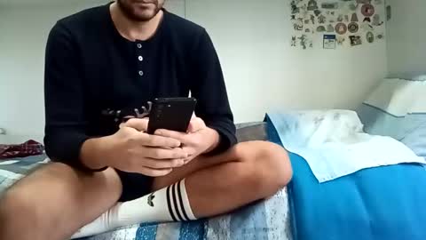 quantosibel online show from January 10, 11:25 am