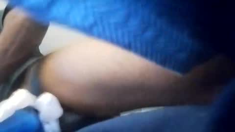 Juicyblacc online show from February 18, 9:34 pm